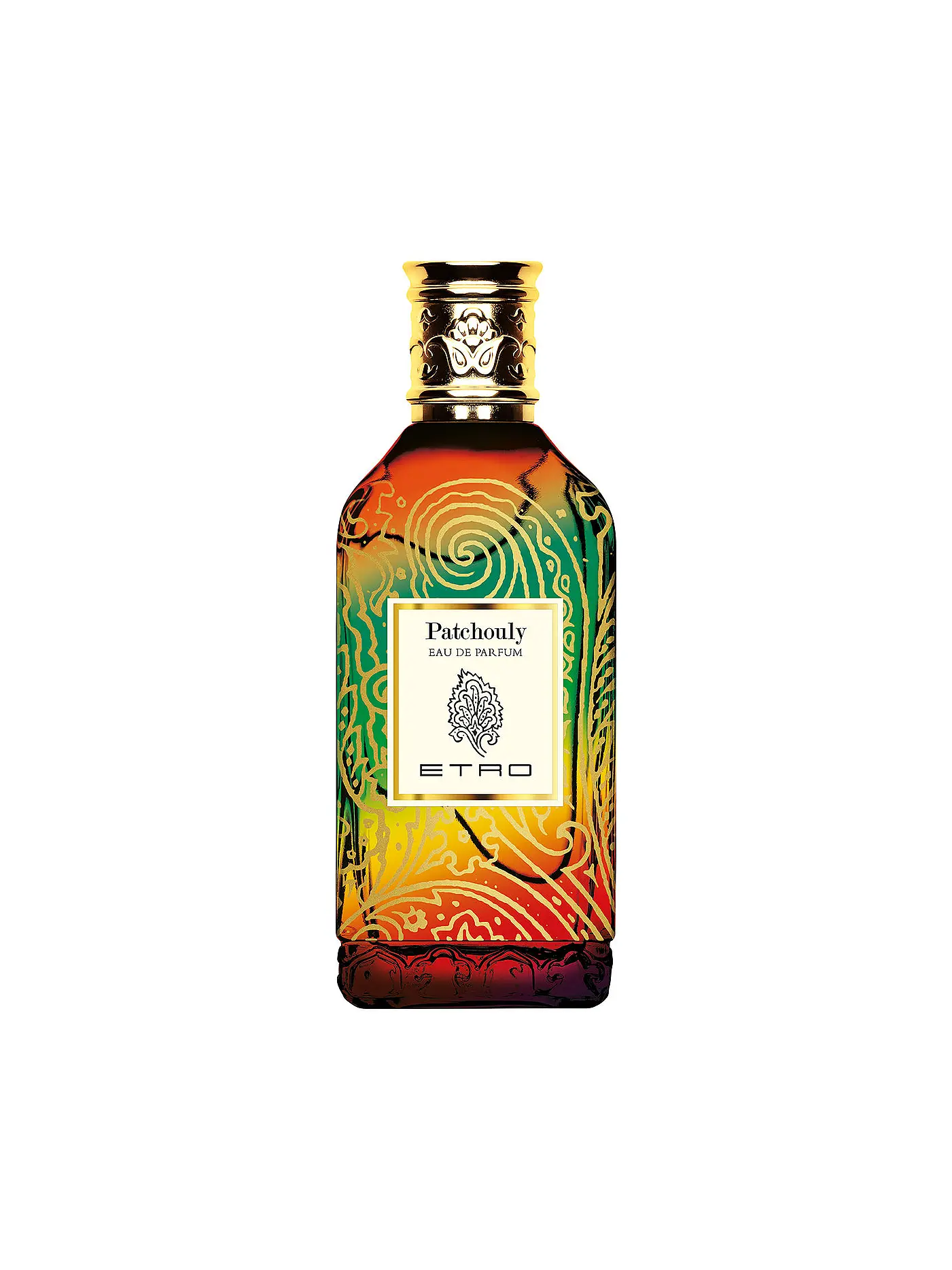 ETRO | Patchouly Eau de Parfum 100ml | 